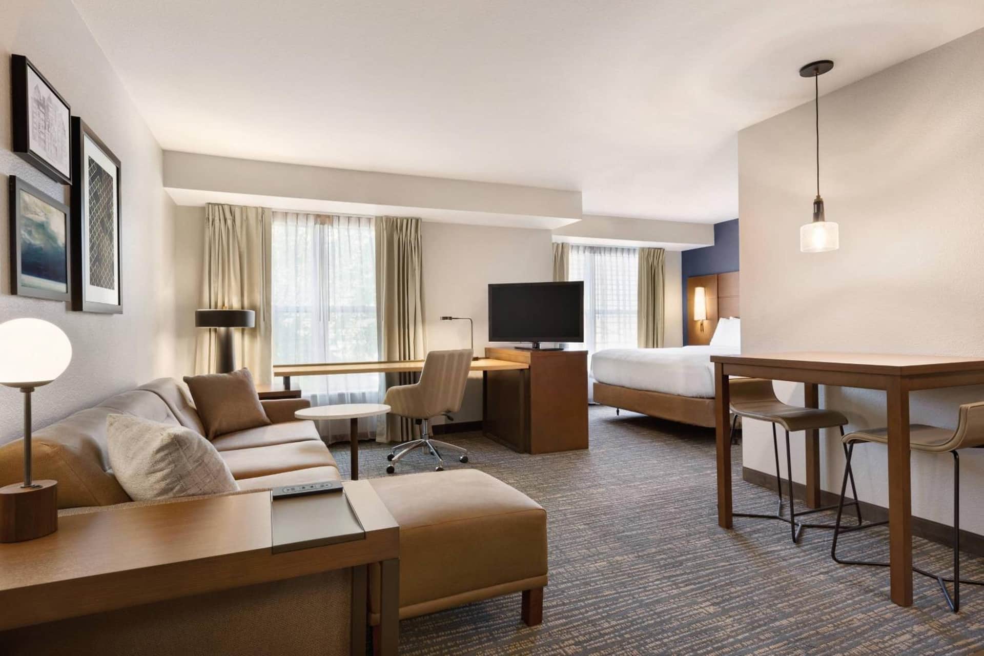 Residence Inn Sacramento Folsom