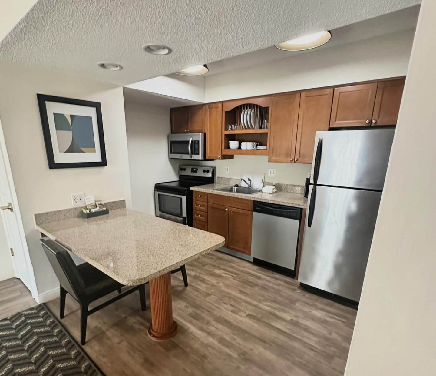 Residence Inn Hartford Windsor