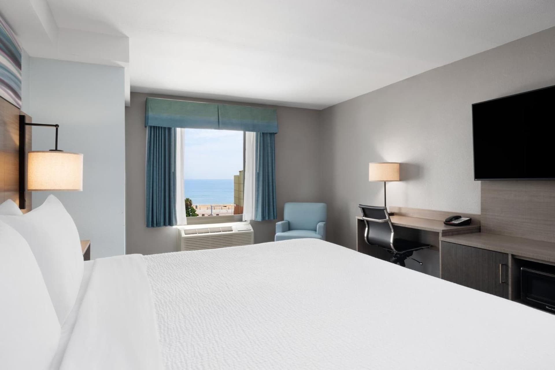 Garner Hotel - Virginia Beach North