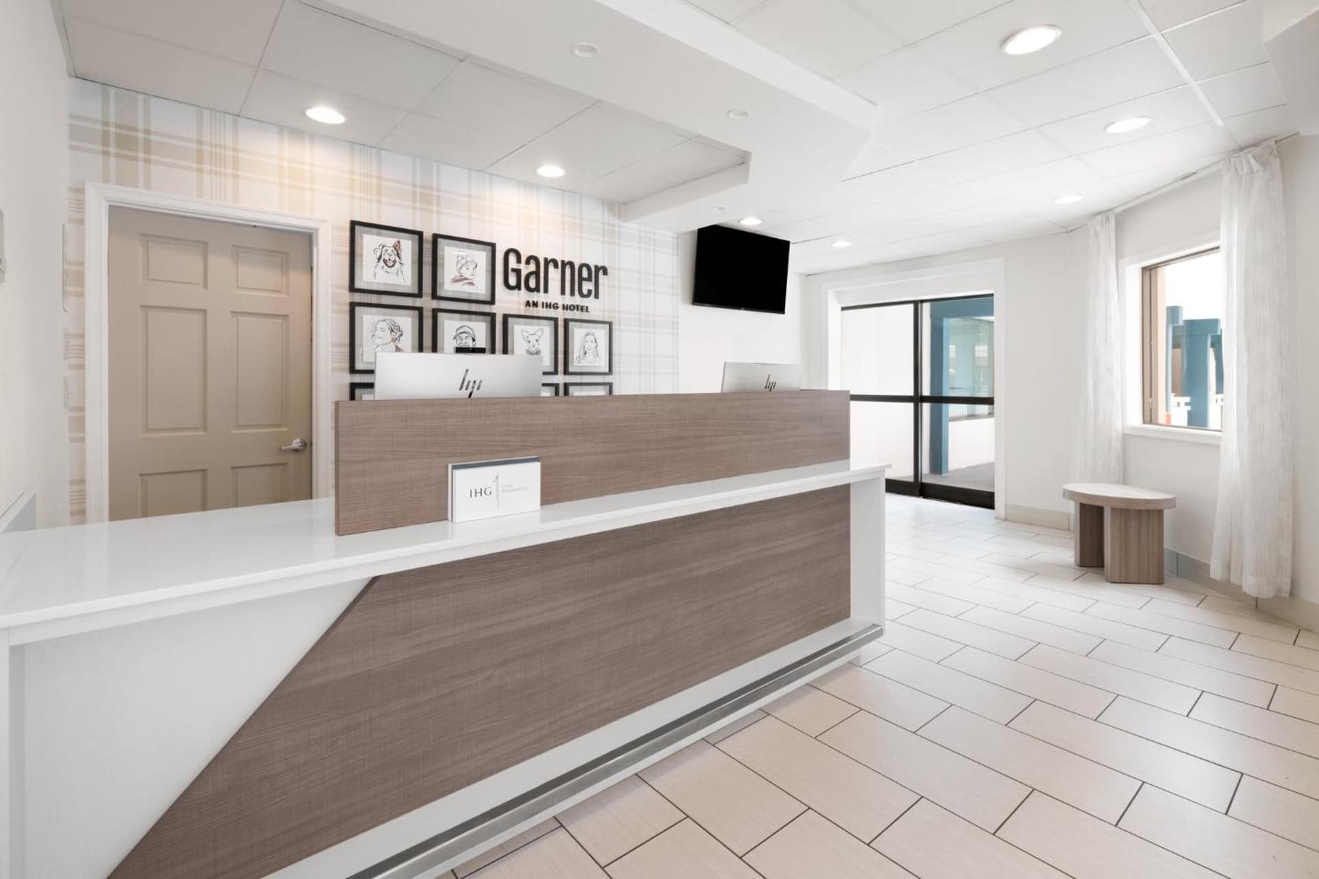 Garner Hotel - Virginia Beach North