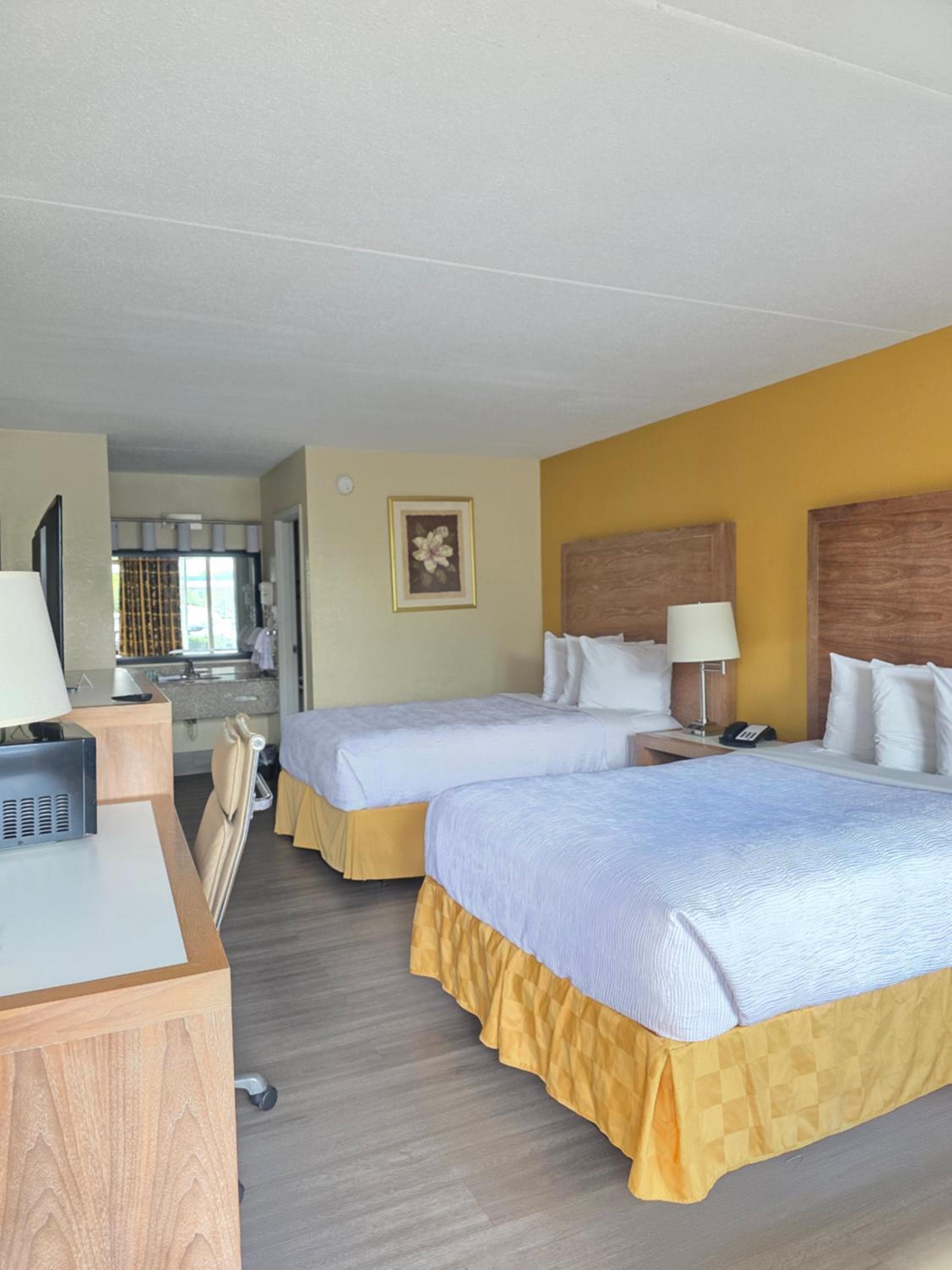 Chattanooga Heritage Inn