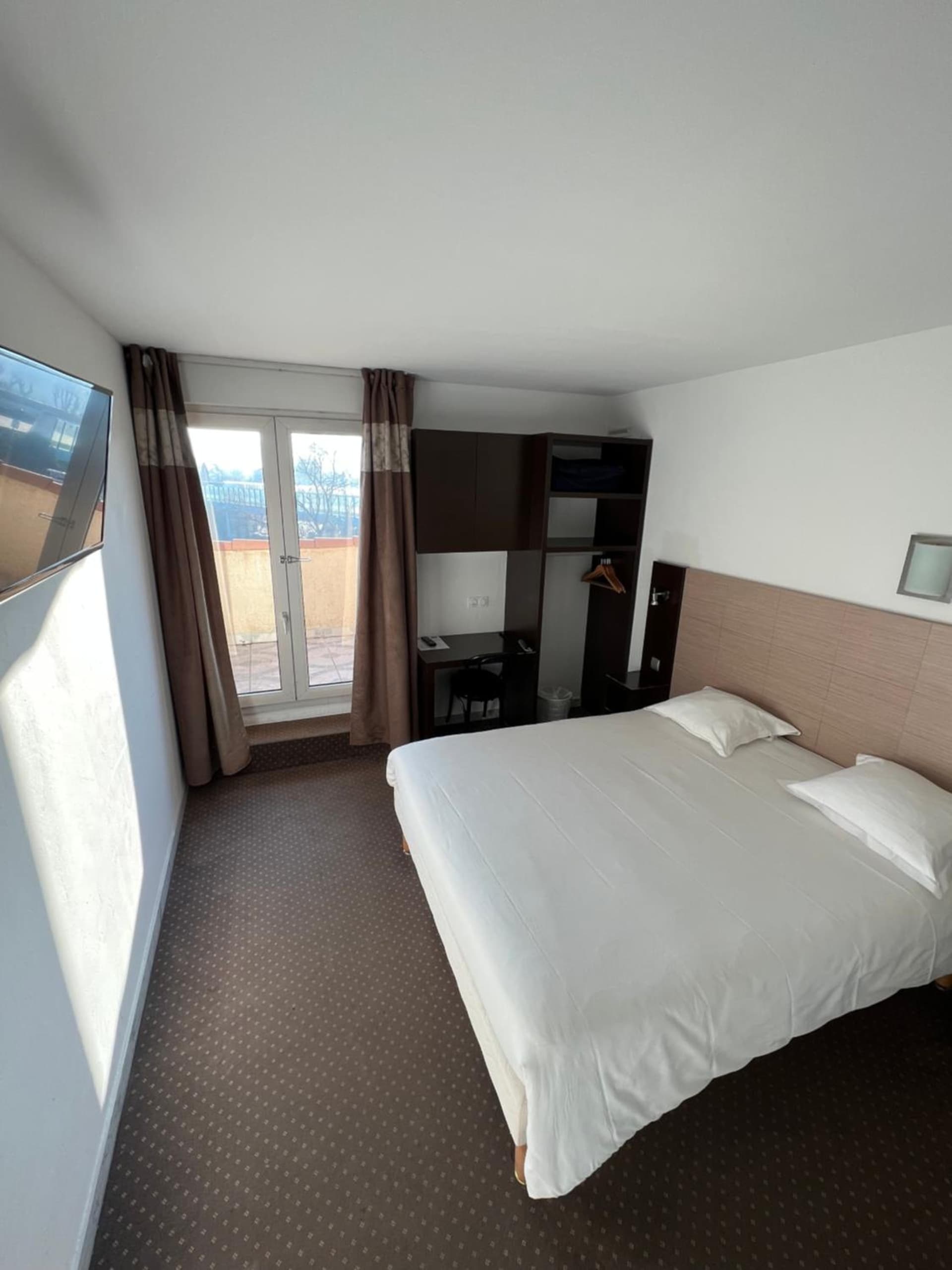 Adonis Arc Hôtel Aix