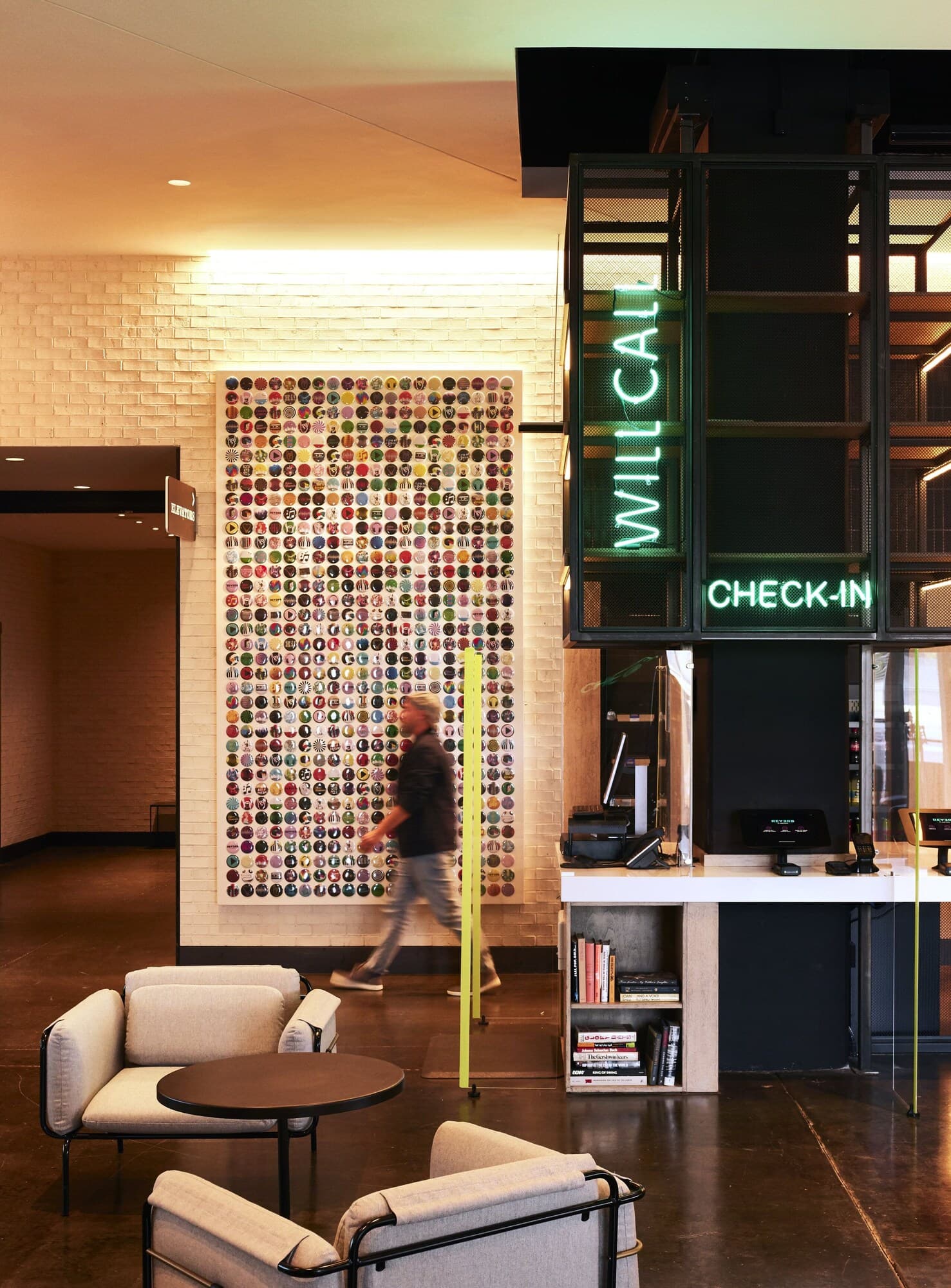 Reverb by Hard Rock Atlanta Downtown