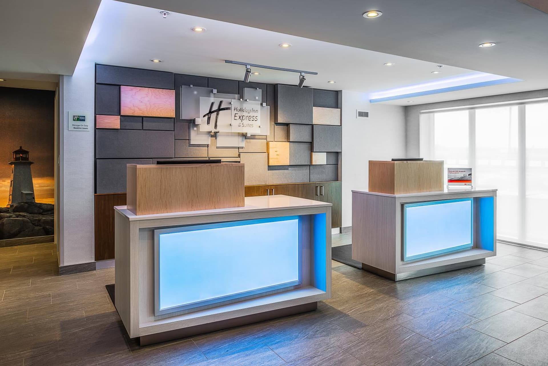 Holiday Inn Express & Suites - Halifax - Bedford