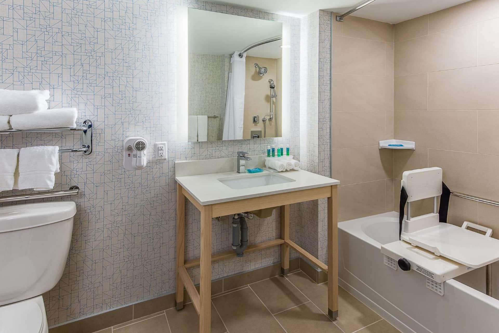 Holiday Inn Express & Suites - Halifax - Bedford