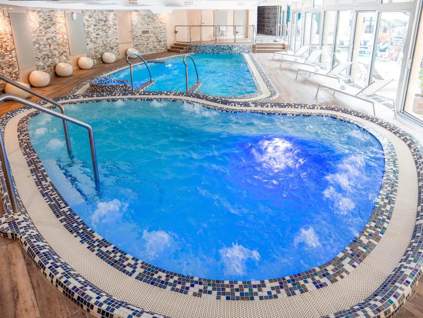 Hôtel Vitalparc, The Originals Collection