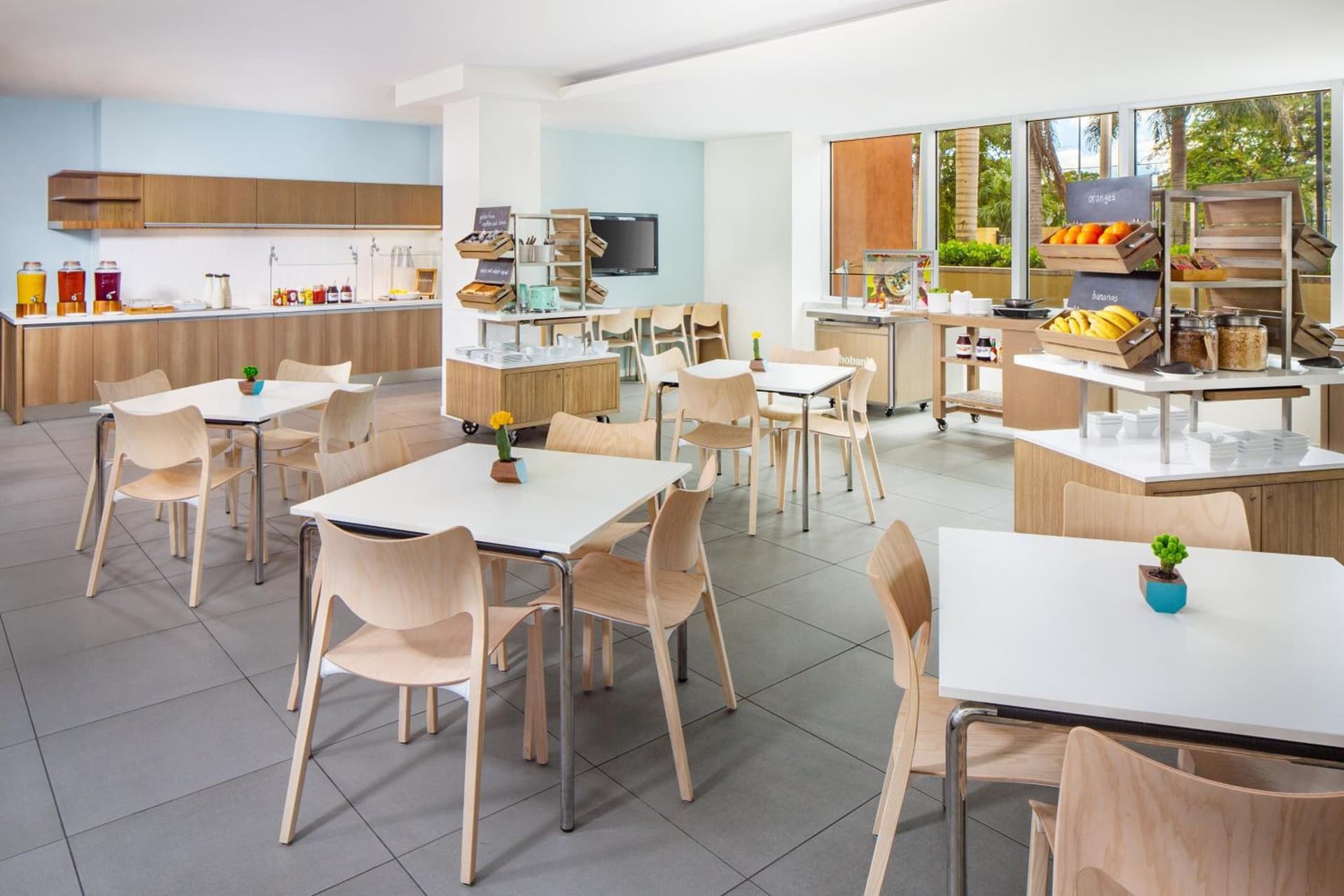 Element by Westin Miami International Airport
