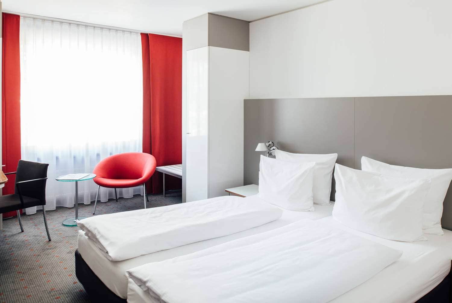 Vienna House Easy by Wyndham Stuttgart