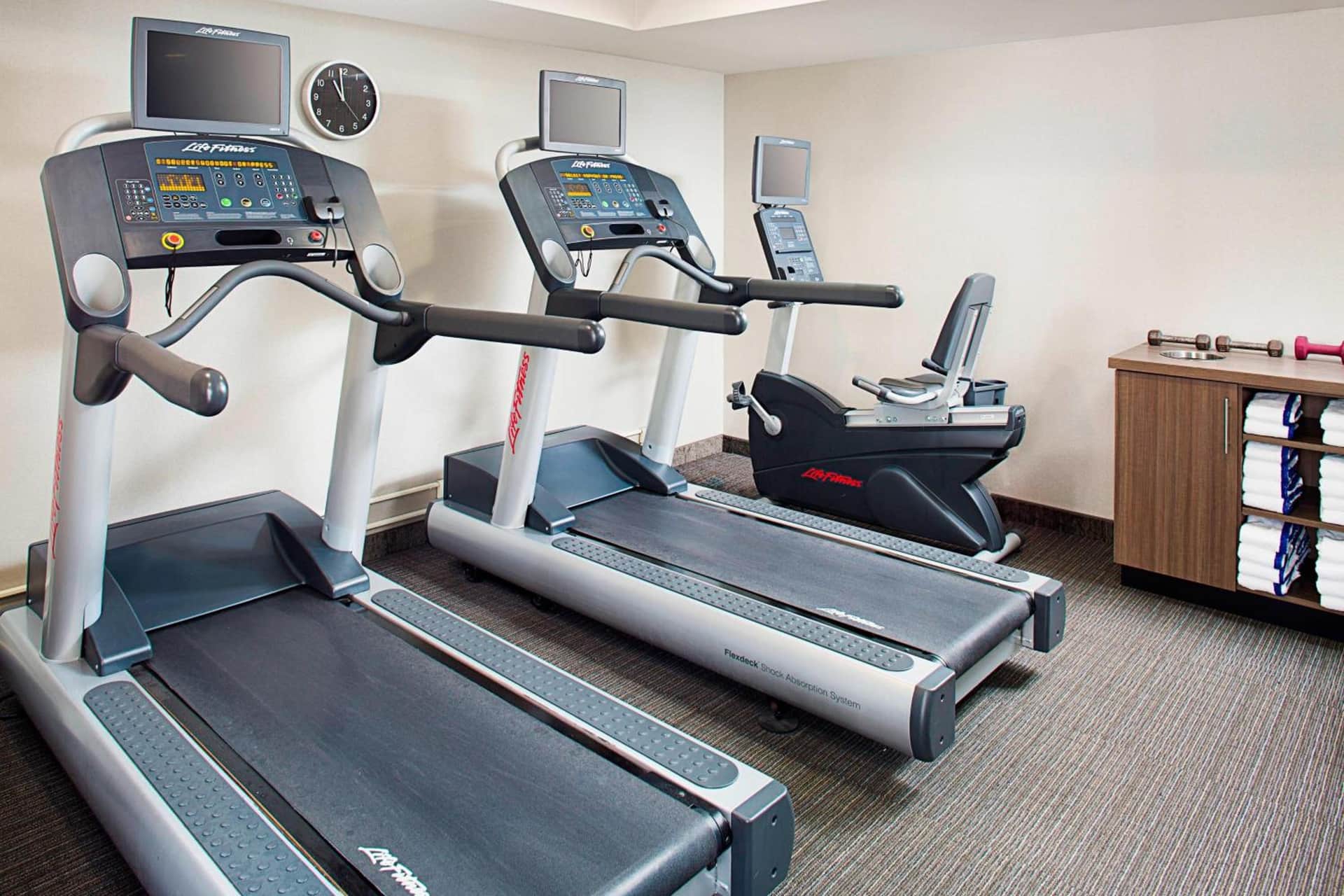 Residence Inn Seattle South/Tukwila