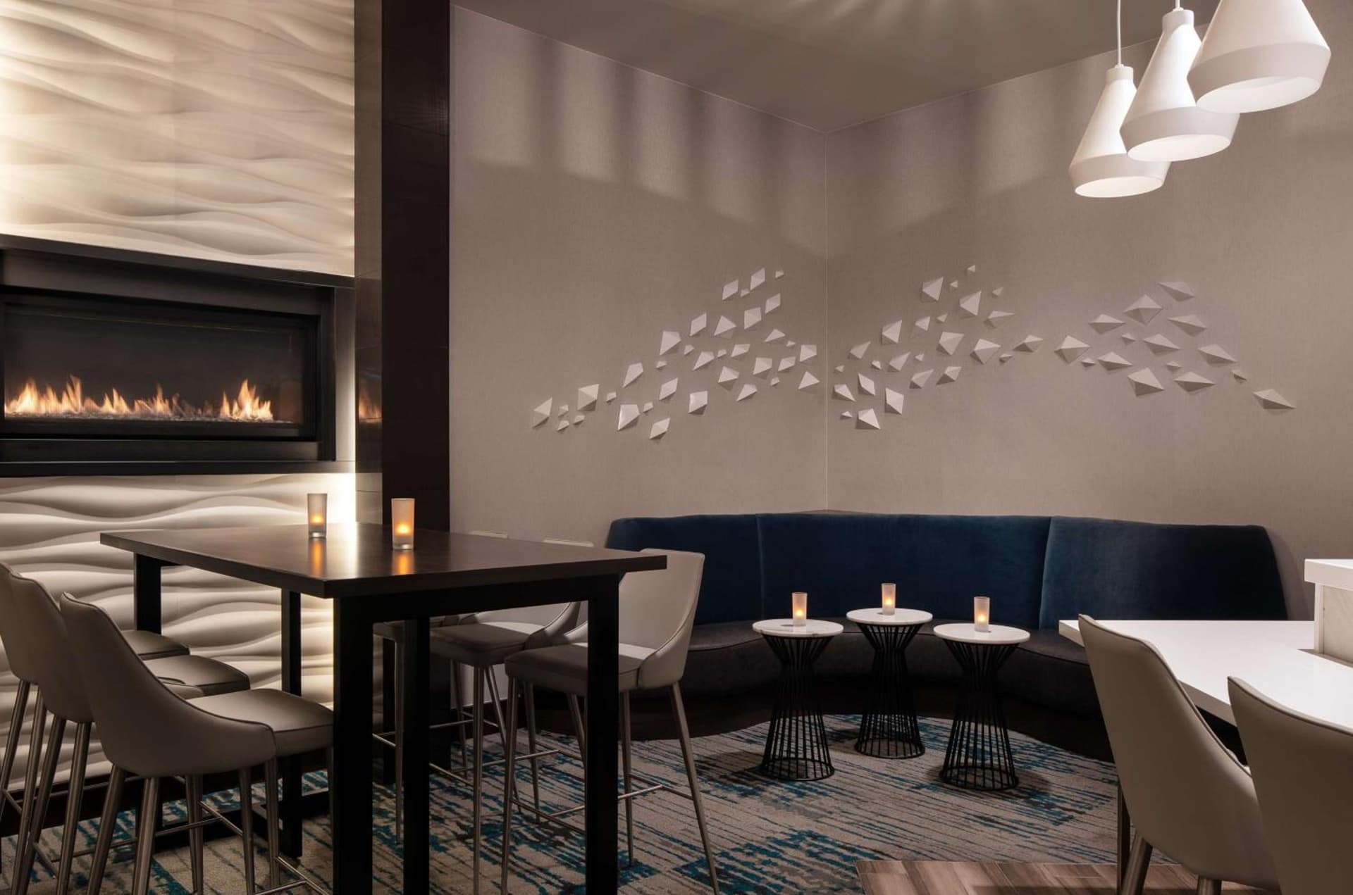 Hilton Garden Inn Denver/Cherry Creek