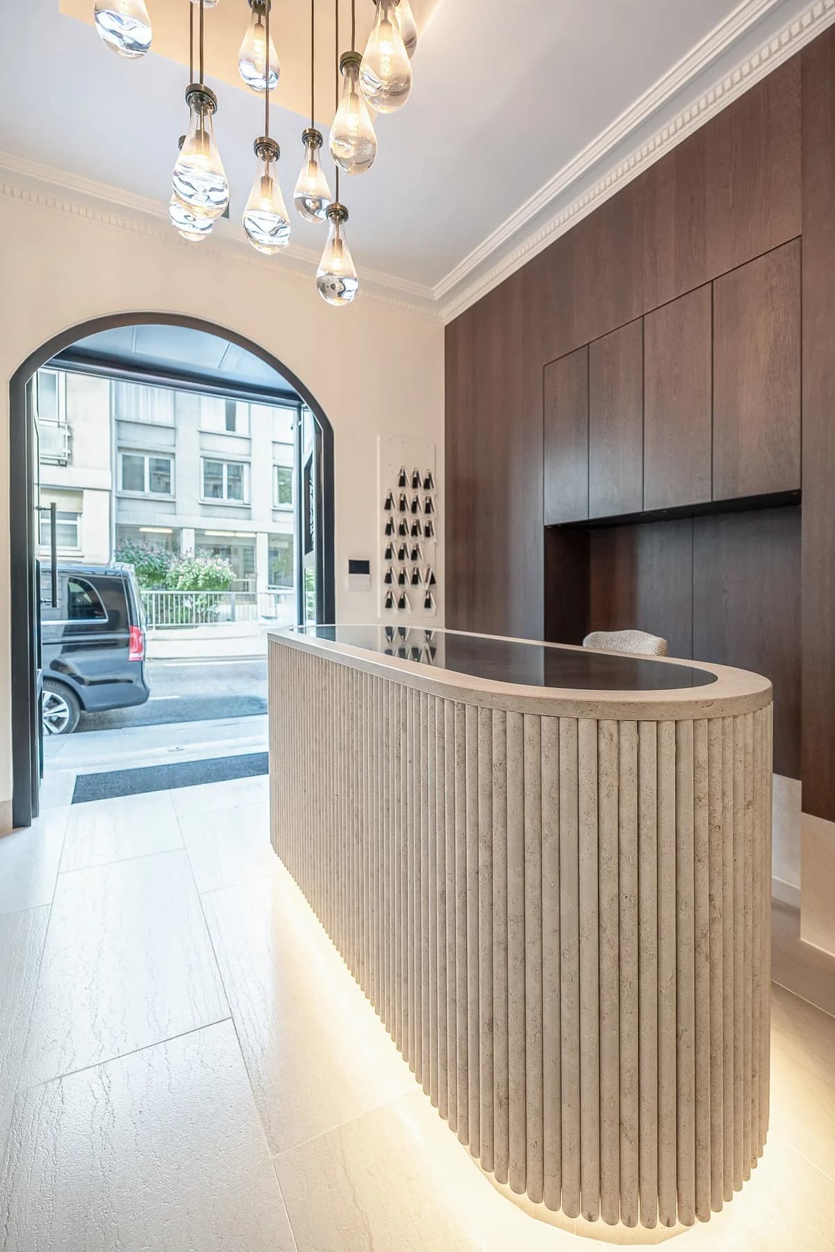 Hôtel Saint-Louis Jardin du Luxembourg