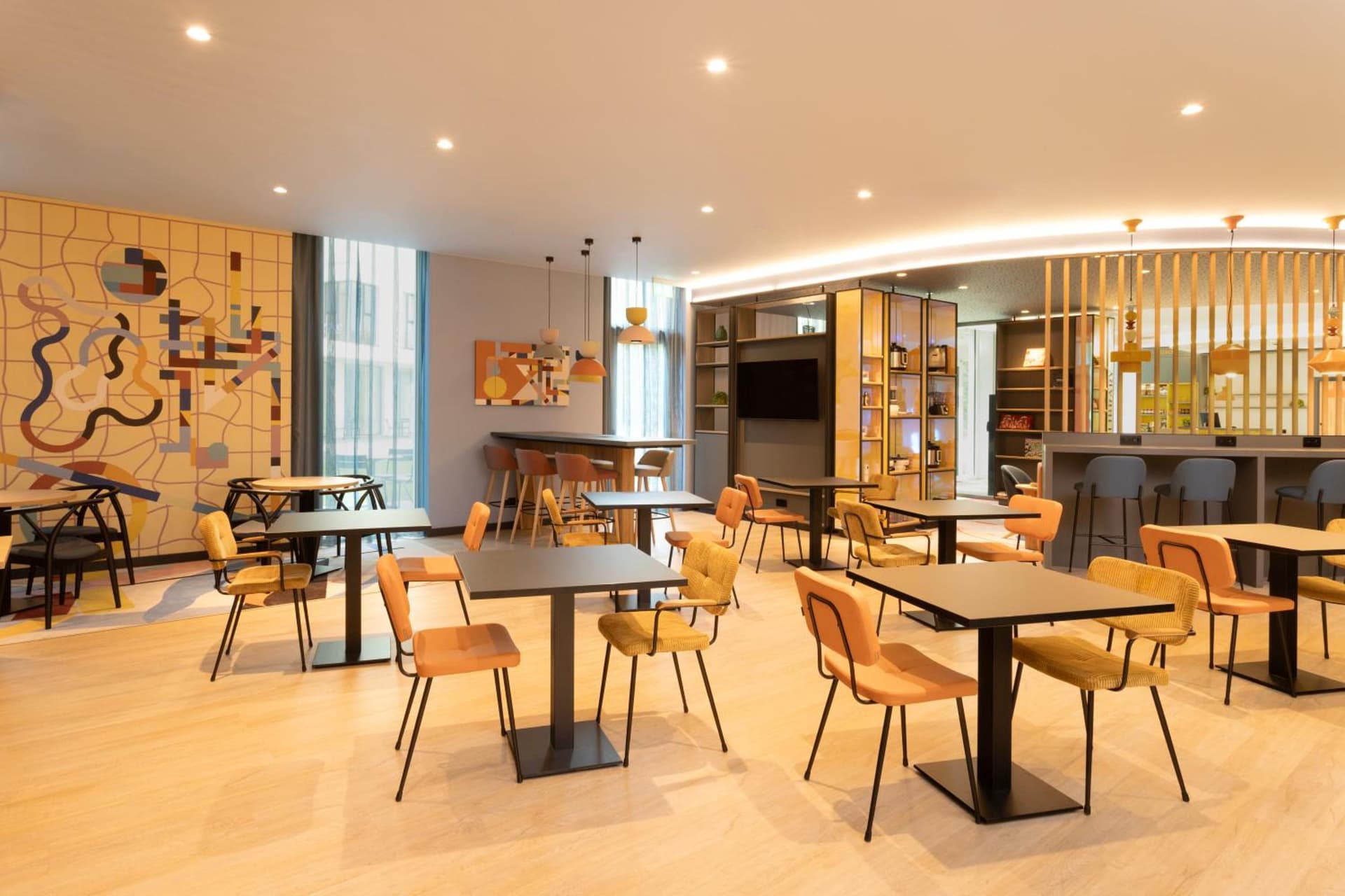 Aparthotel Adagio Access Brussels Airport