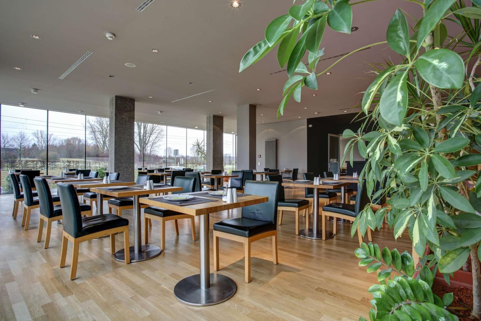 Centro Park Hotel Stuttgart, Trademark Collection by Wyndham