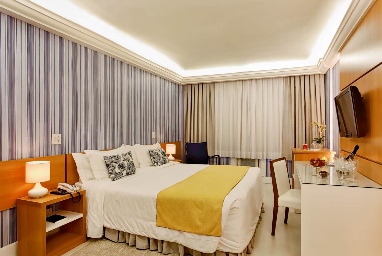 Copa Sul Hotel