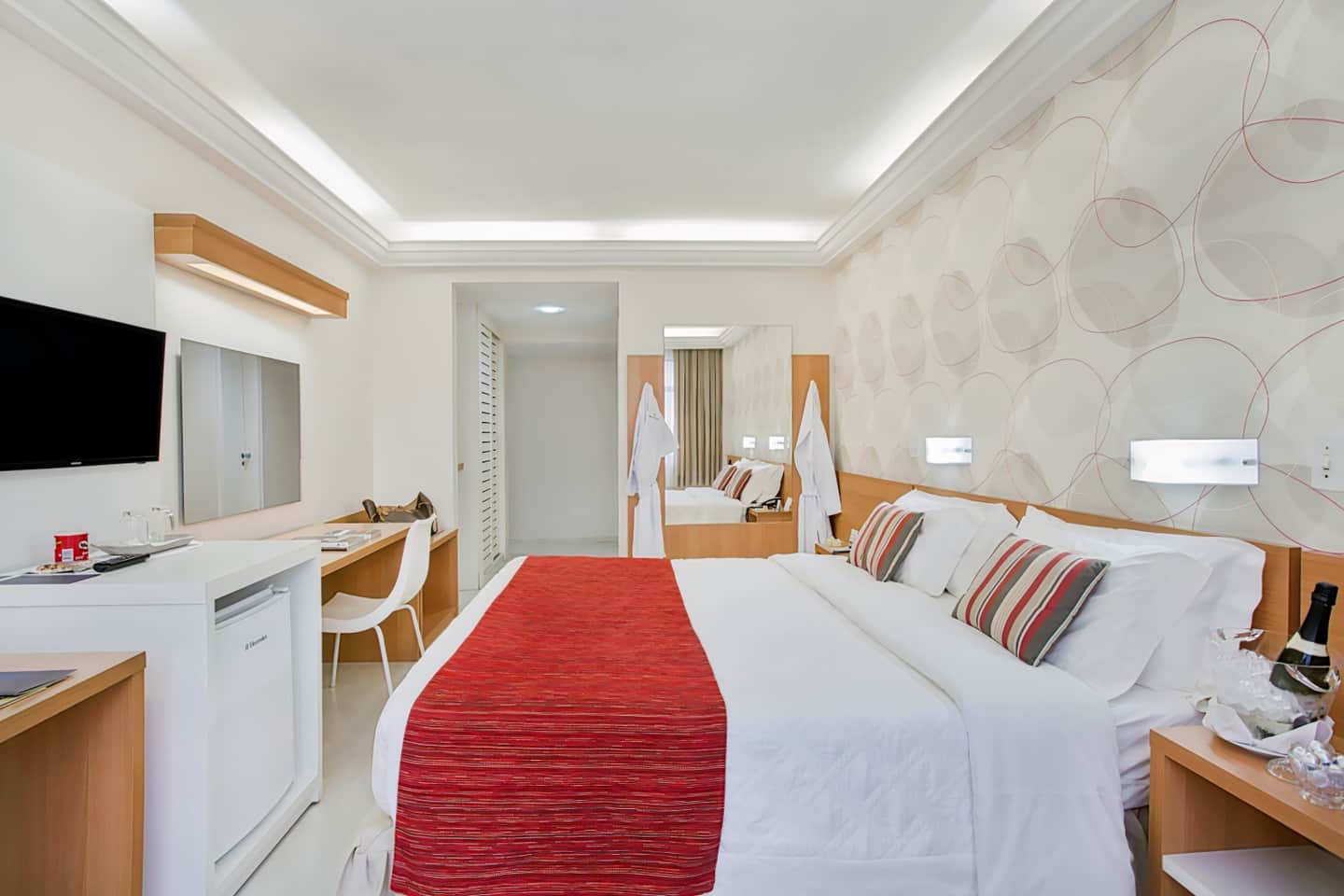 Copa Sul Hotel