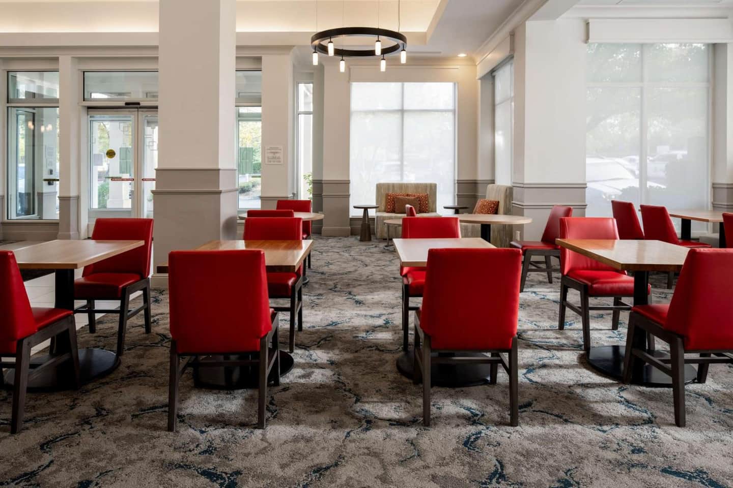 Hilton Garden Inn Folsom