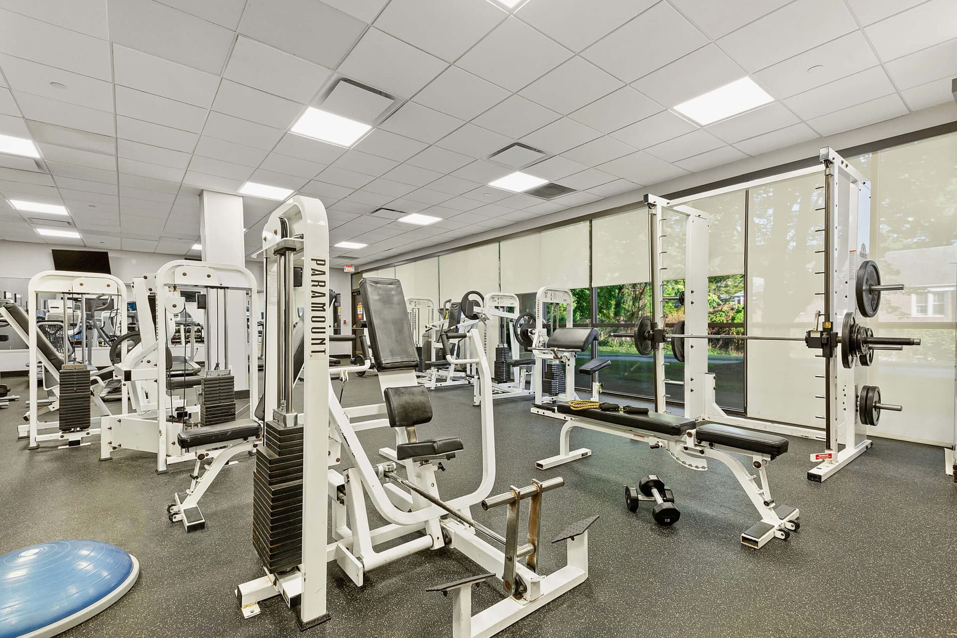 The Armon Stamford Hotel & Conference Center