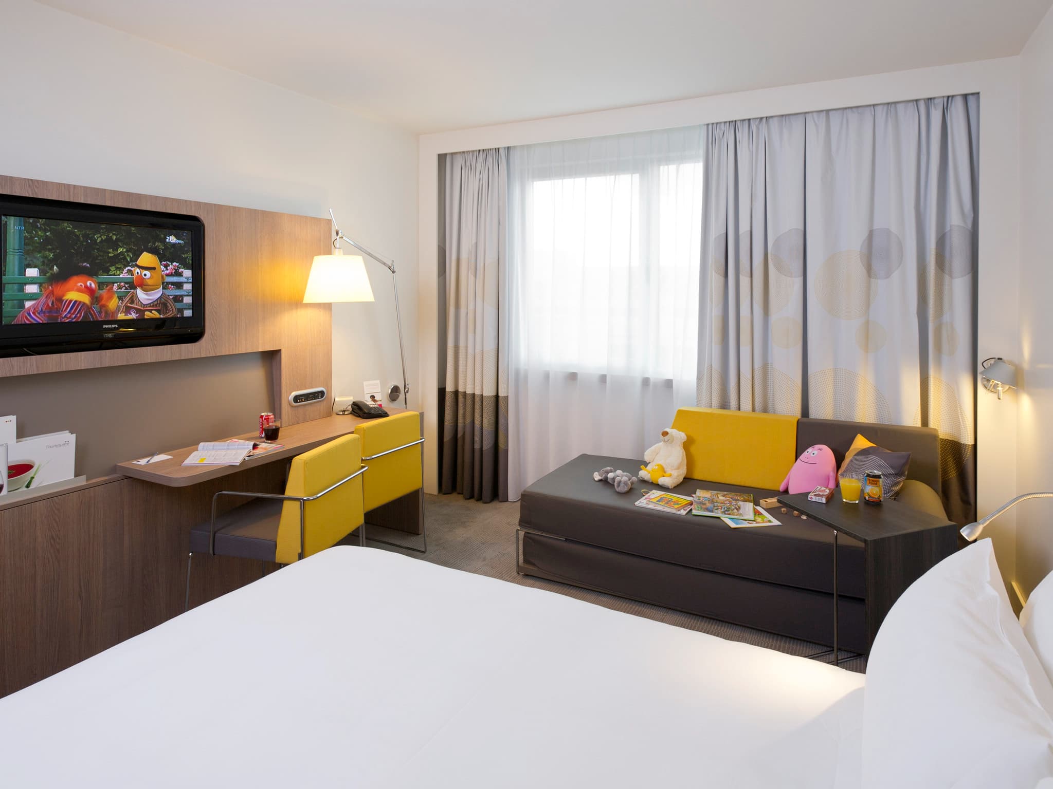 Novotel Leuven Centrum