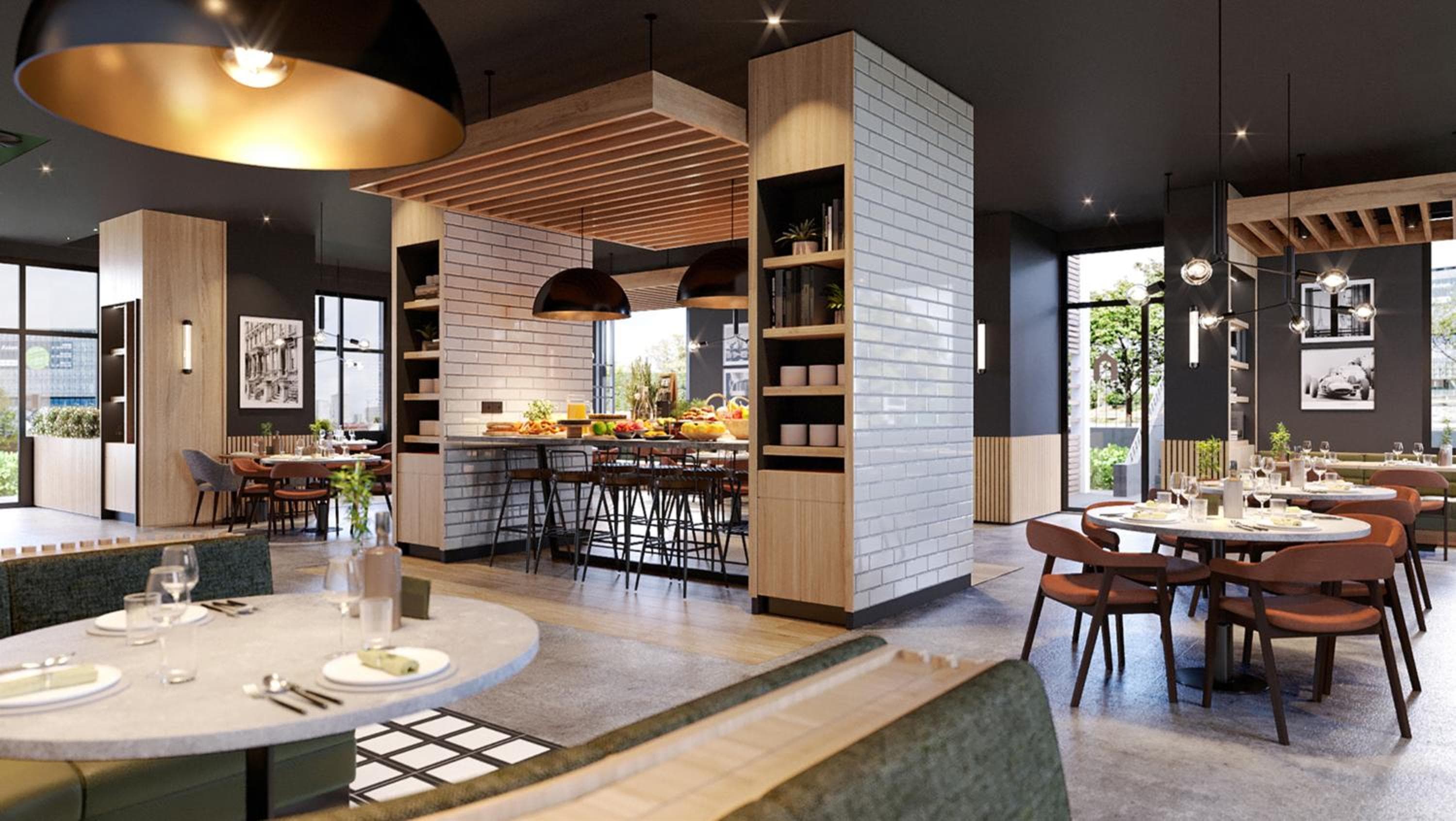 Campanile Prime Paris Porte d'Italie