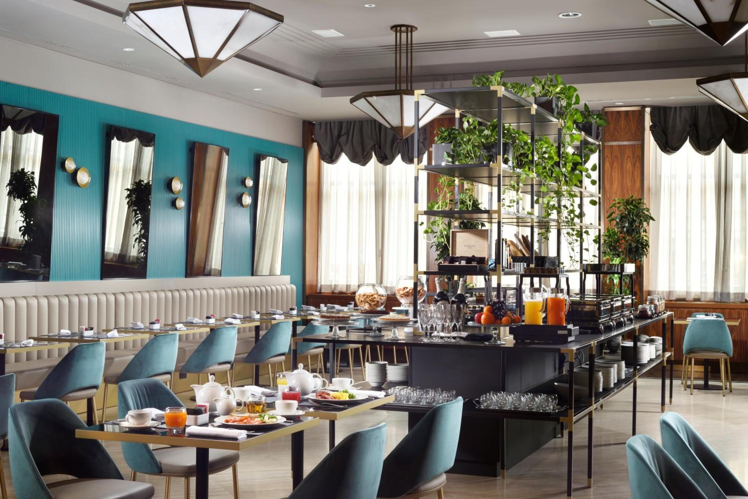 Principi di Piemonte | UNA Esperienze