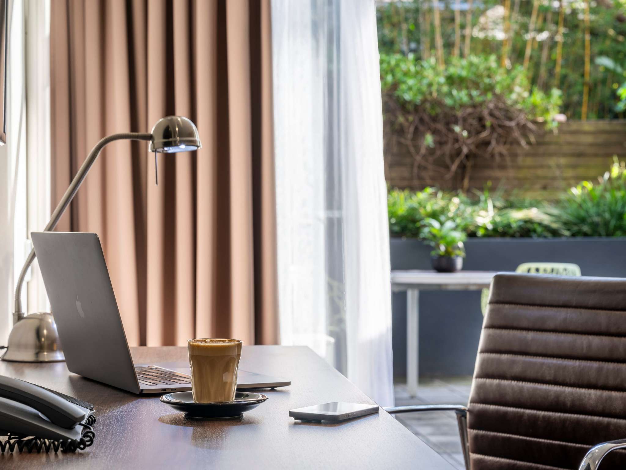 Mercure Sydney St Leonards