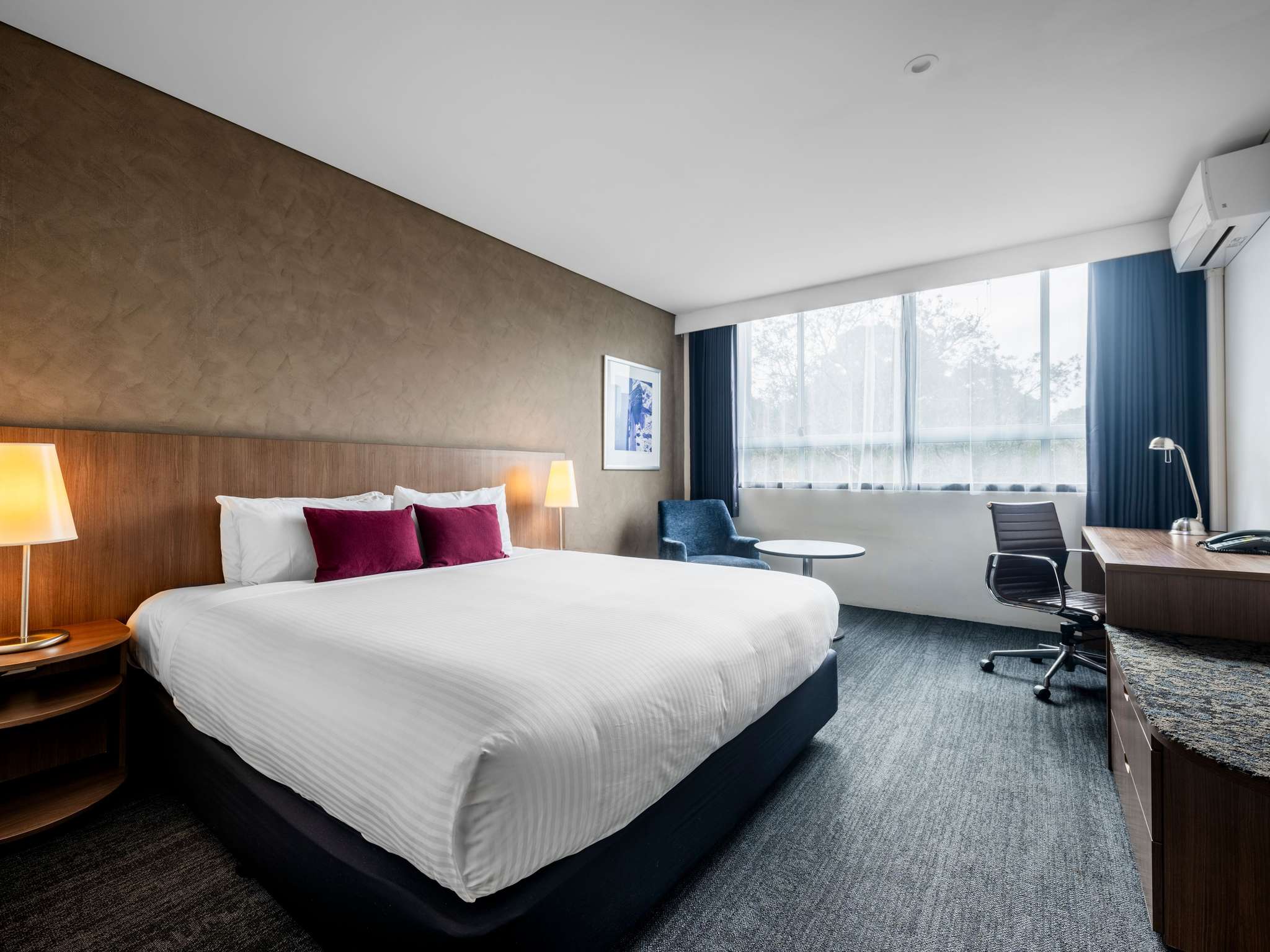 Mercure Sydney St Leonards