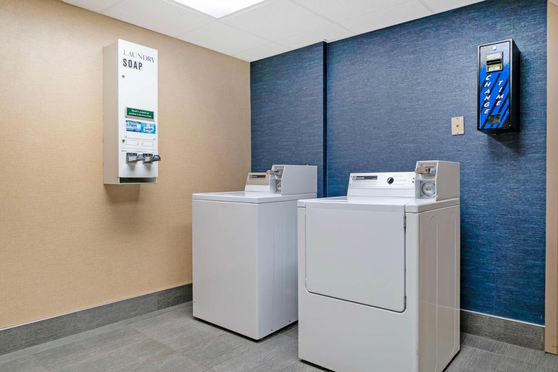 Best Western Executive Inn & Suites