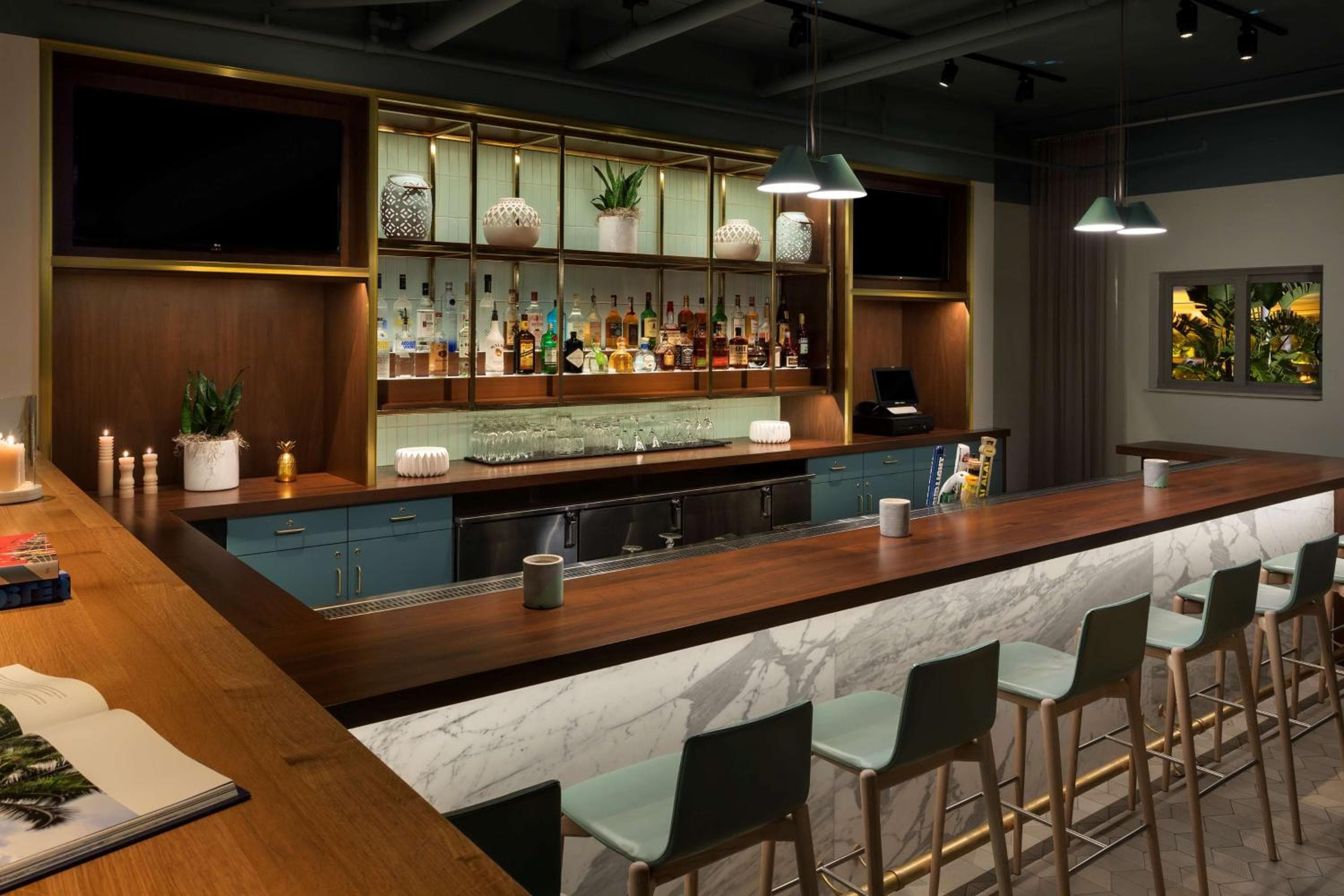 The Gates Hotel South Beach