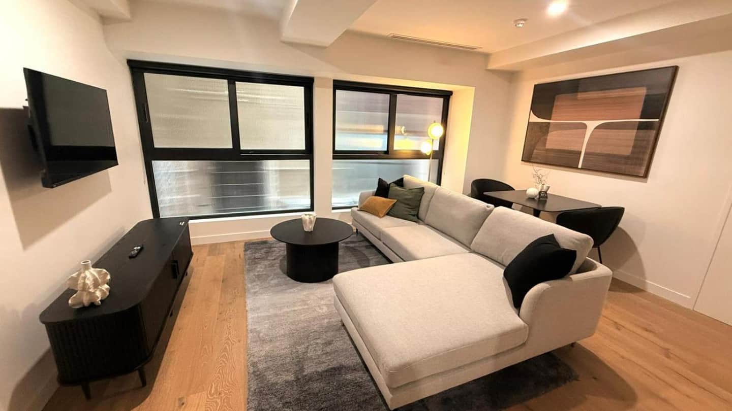 Absolute Collins Apartments