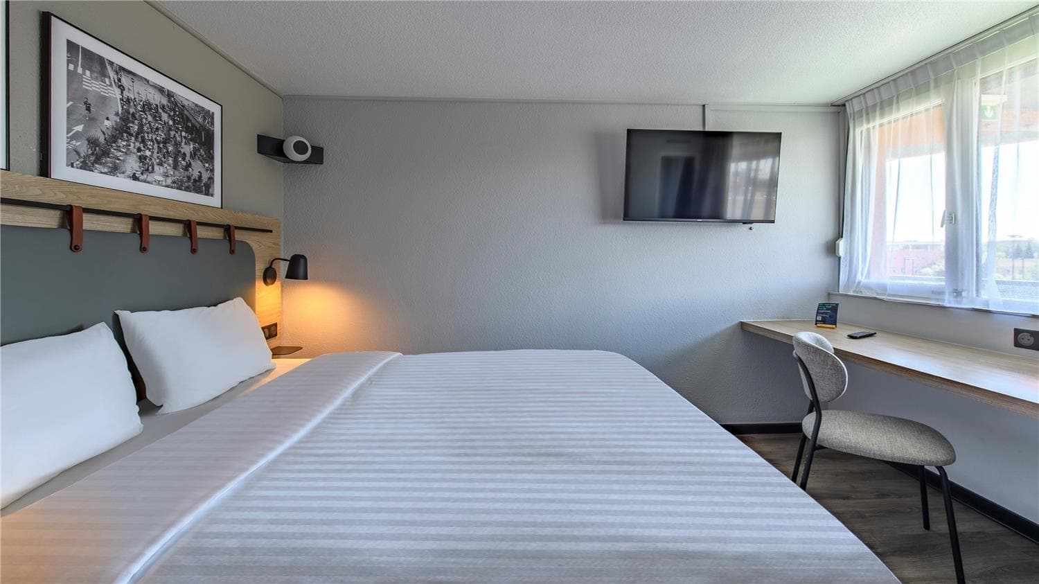 Campanile PRIME - Nîmes Centre