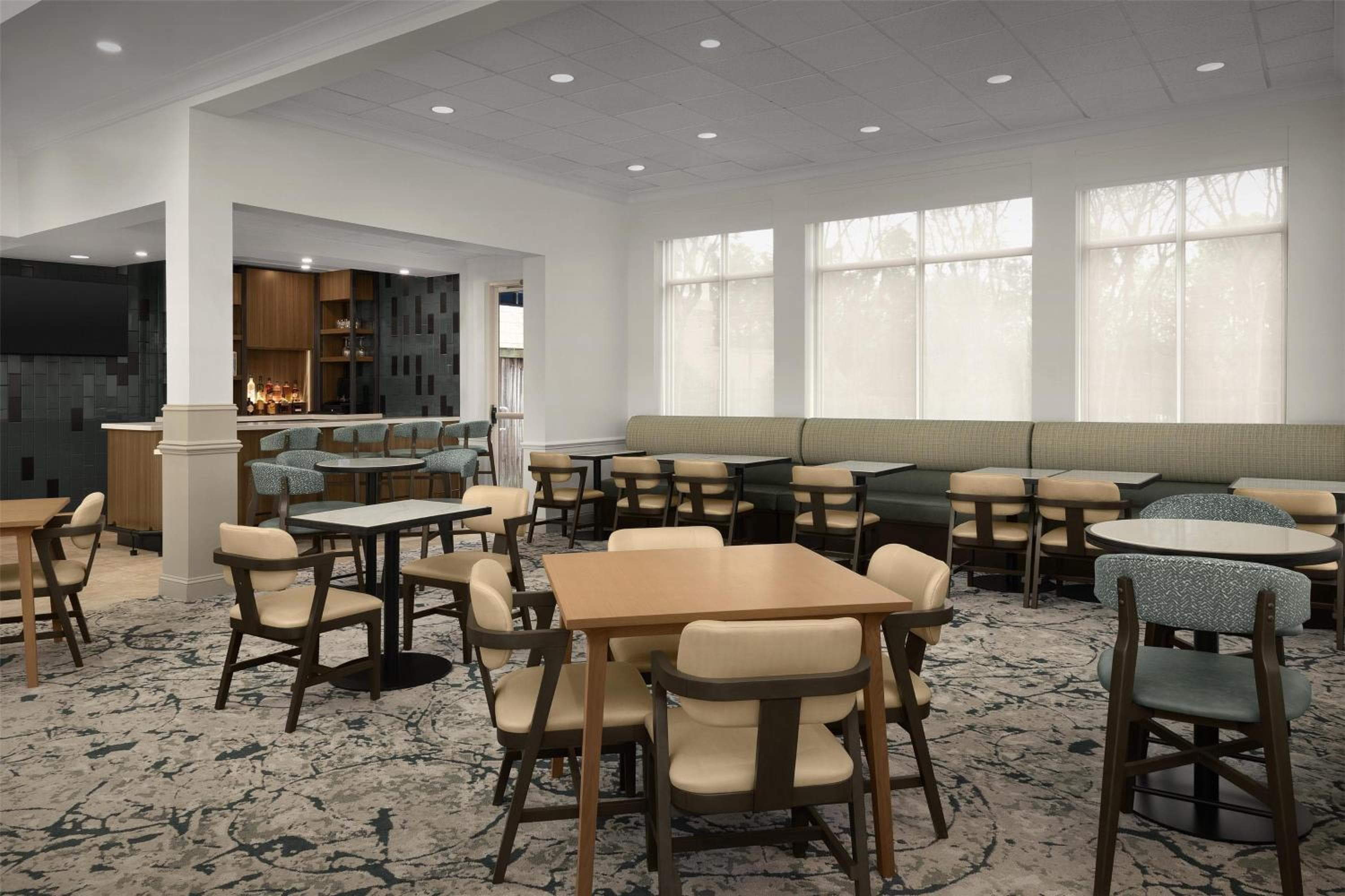 Hilton Garden Inn Huntsville/Space Center