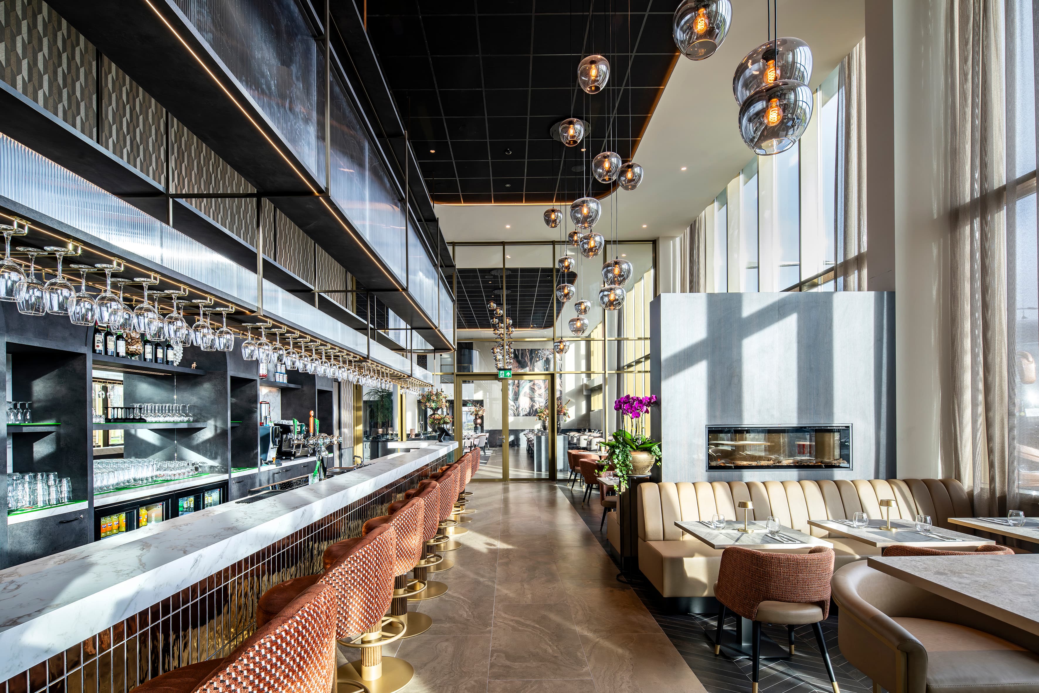 Ozo Hotels de President Amsterdam Airport