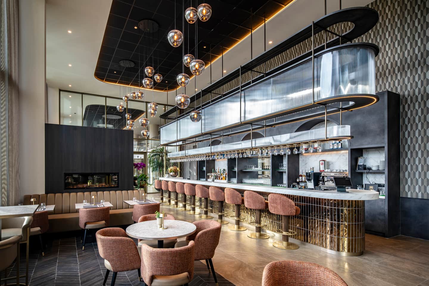 Ozo Hotels de President Amsterdam Airport