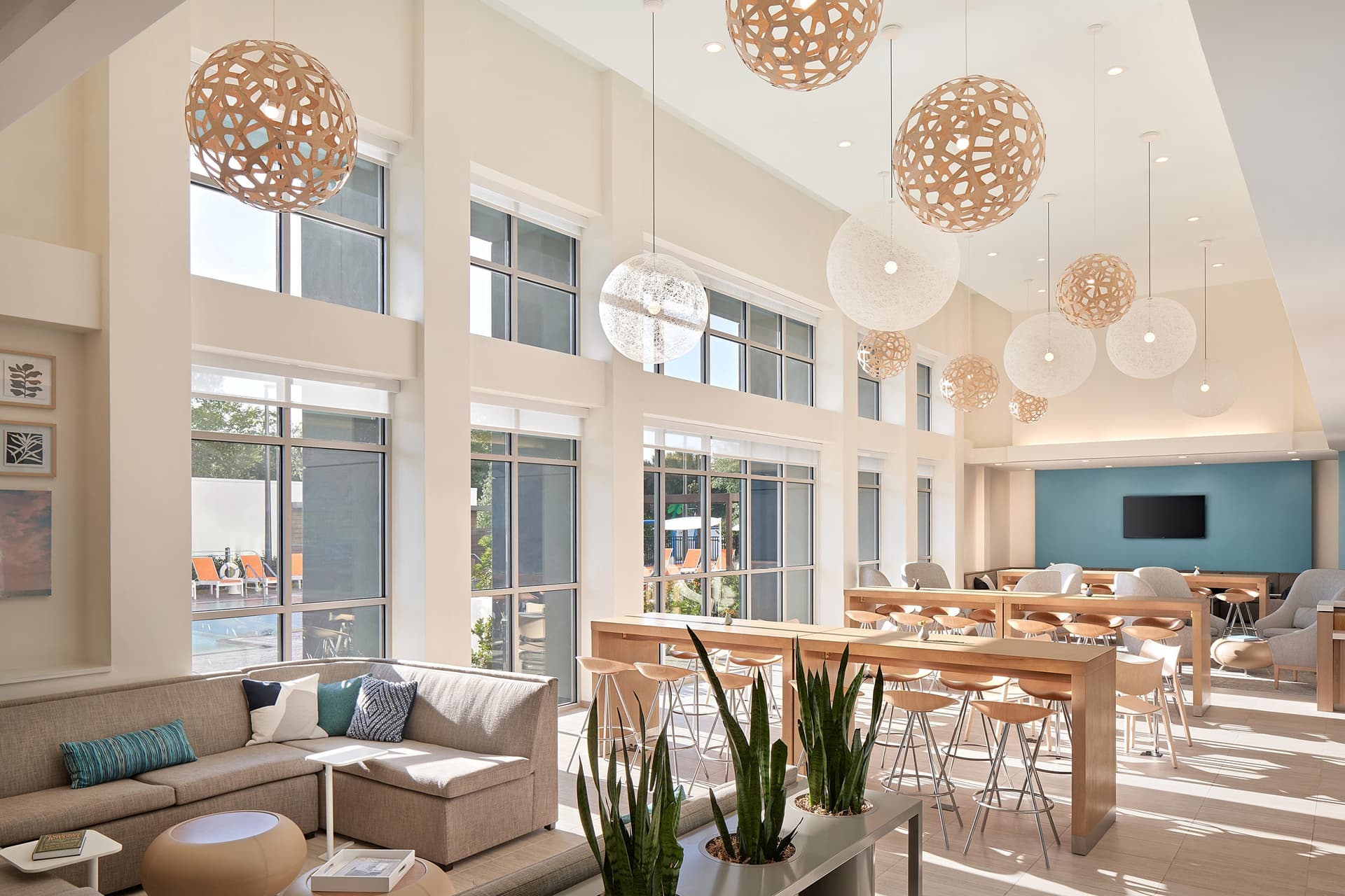 Element Orlando International Drive