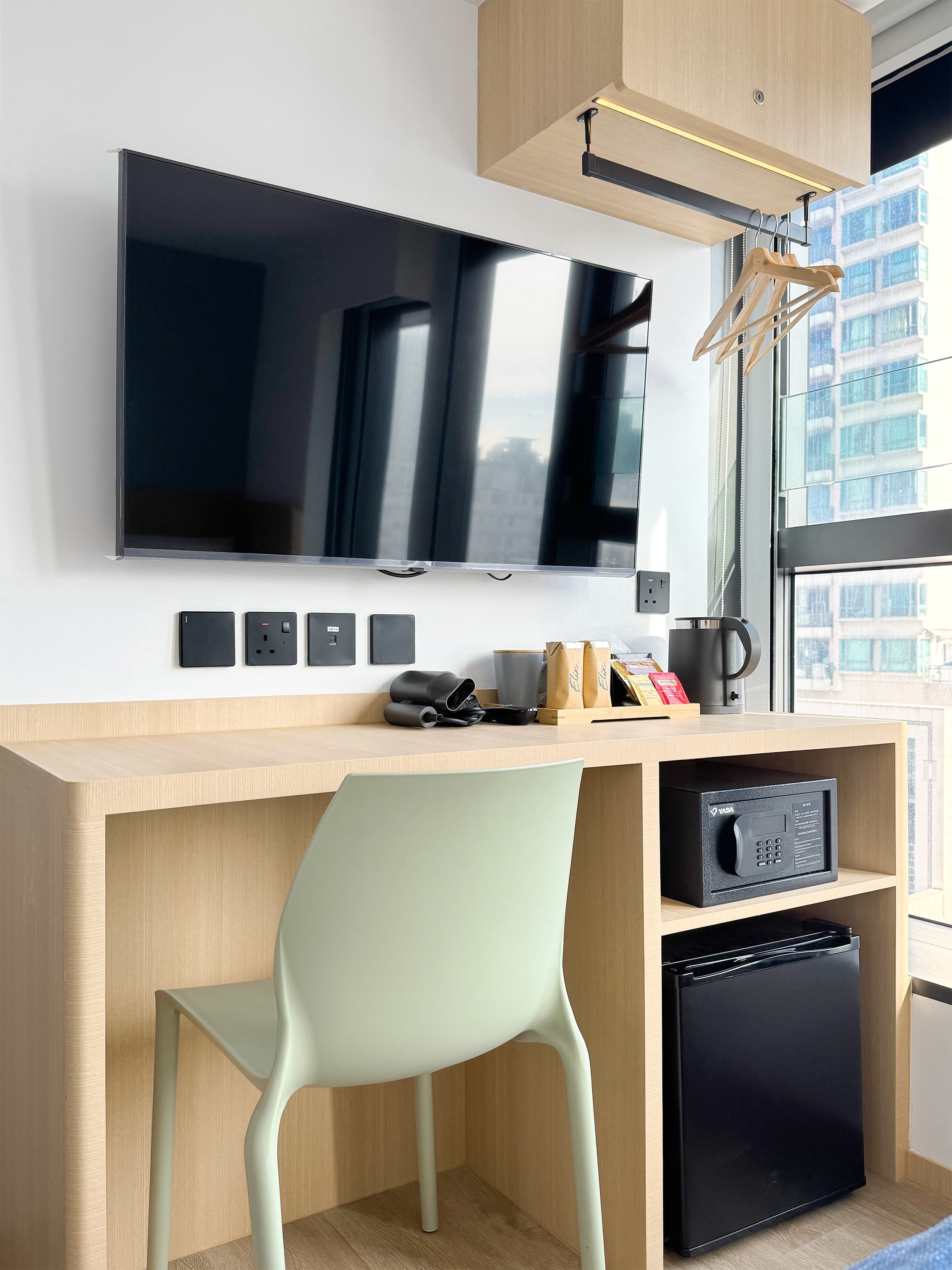 Bluejay Residences Kai Tak