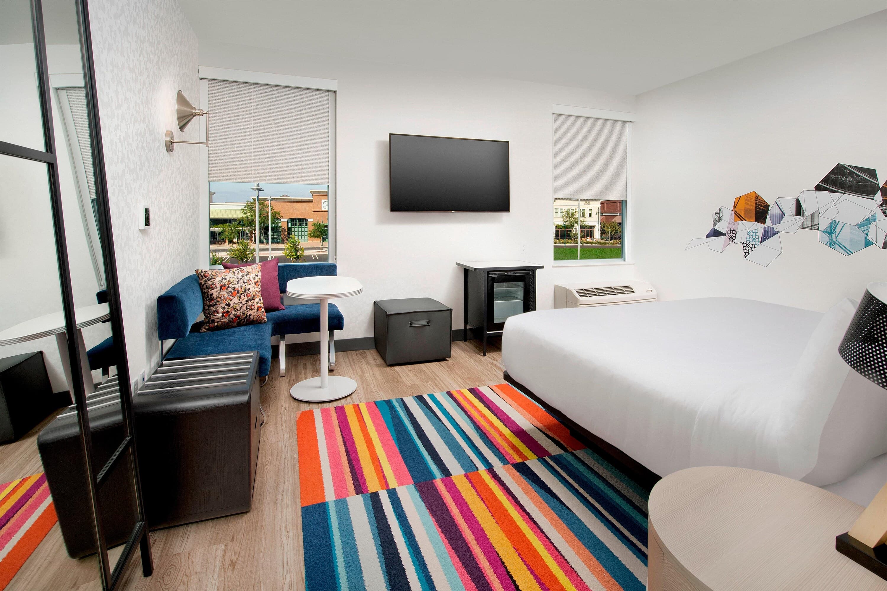 Aloft Dublin-Pleasanton