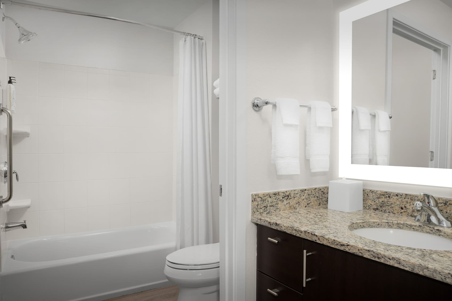 TownePlace Suites by Marriott Gainesville Northwest