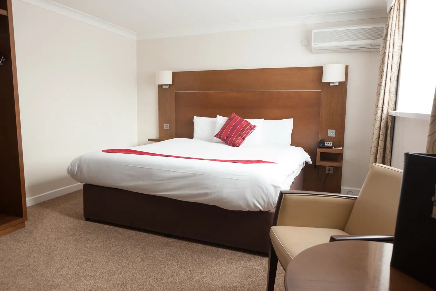 Gainsborough House Hotel