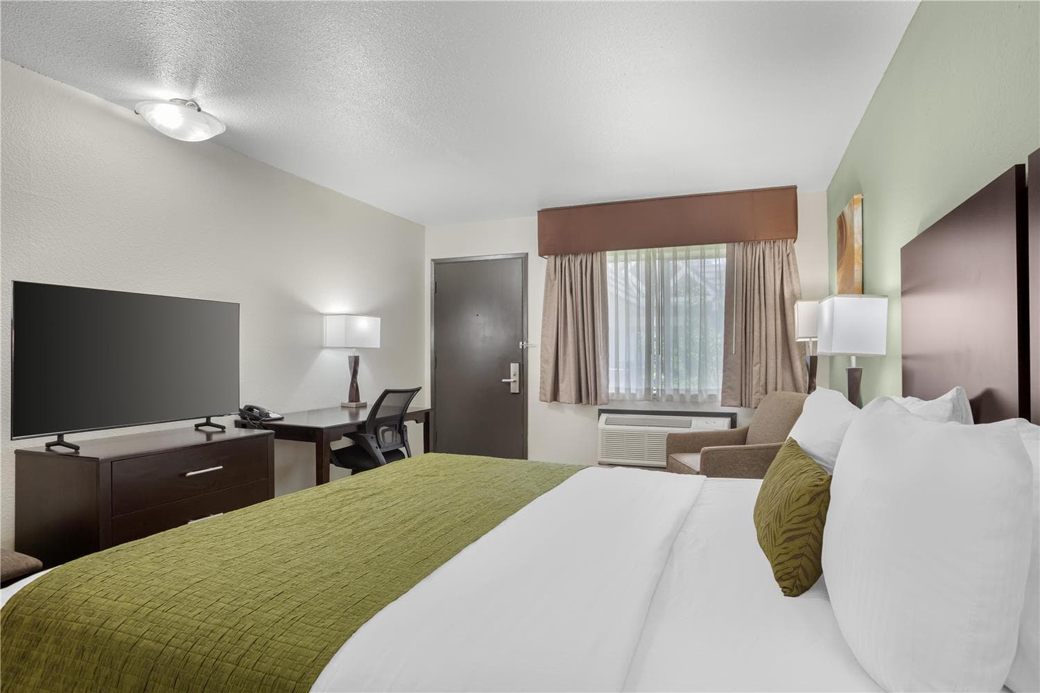 Best Western Gold Country Inn