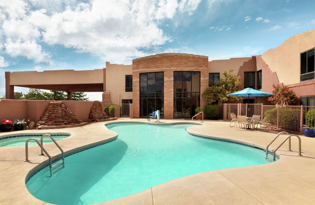 Hampton Inn Sedona