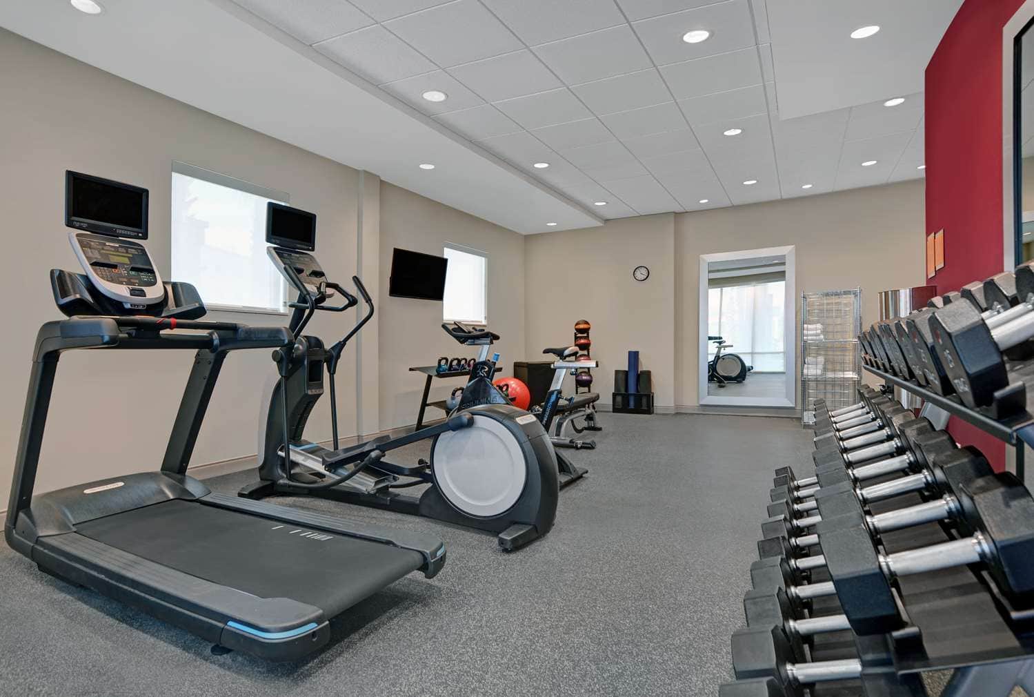 Home2 Suites by Hilton Panama City Beach