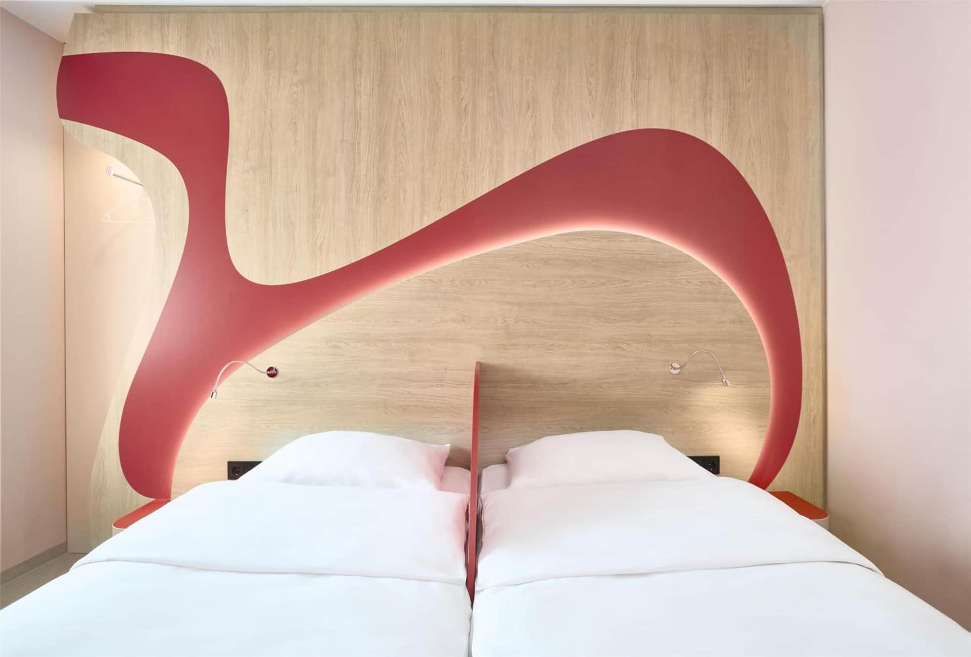Prize by Radisson, Munich Airport