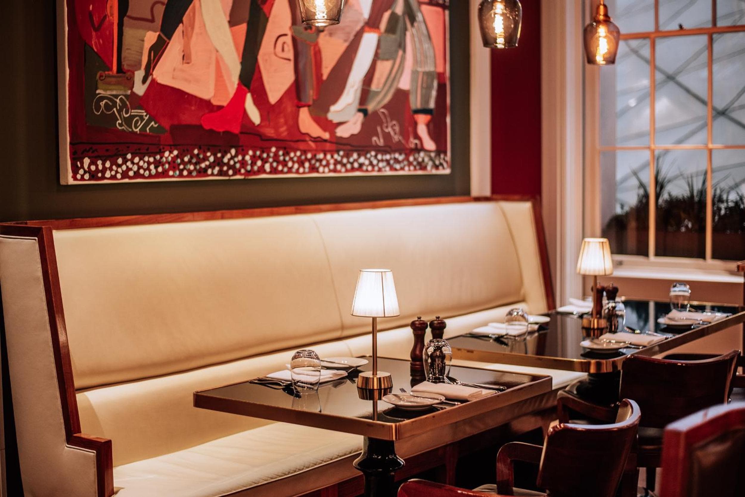 Kaya Great Northern Hotel