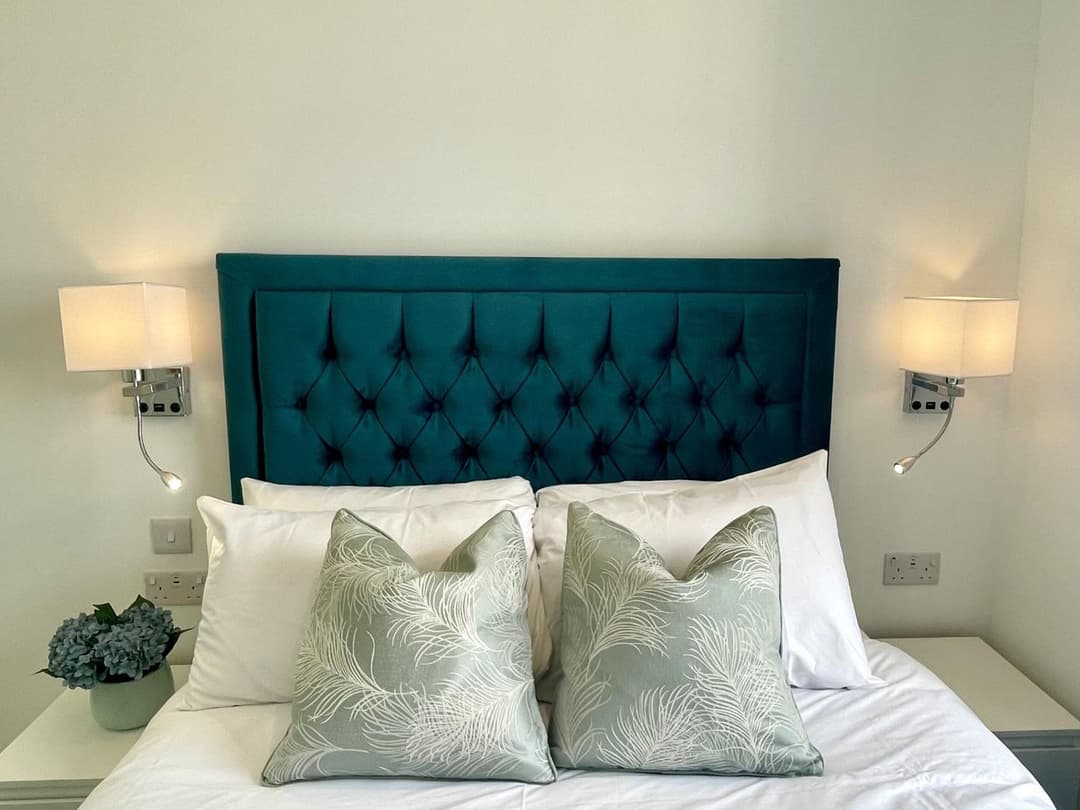 The Chapter Hotels - Leisure Inn