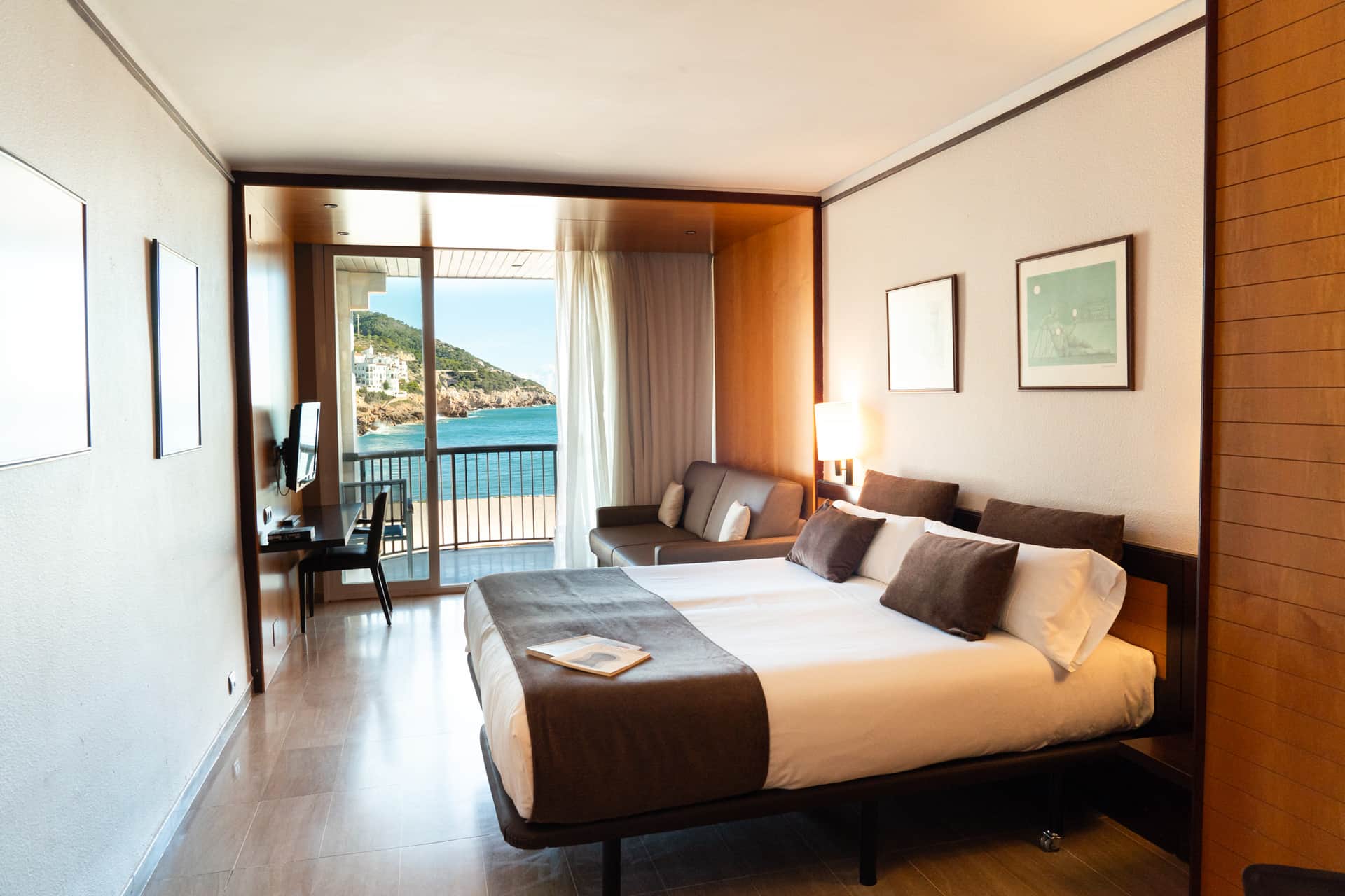 Hotel Estela