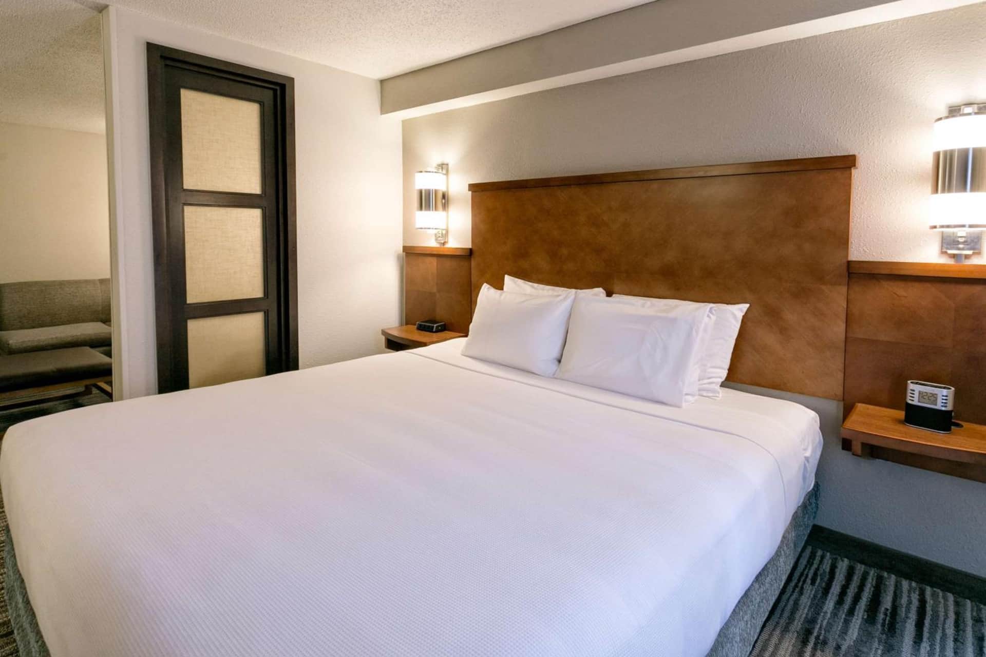 Hyatt Place Nashville Franklin Cool Springs