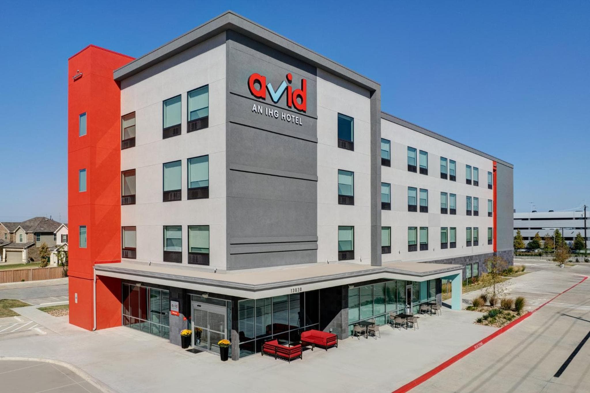 avid hotels Austin NW - Lakeline by IHG