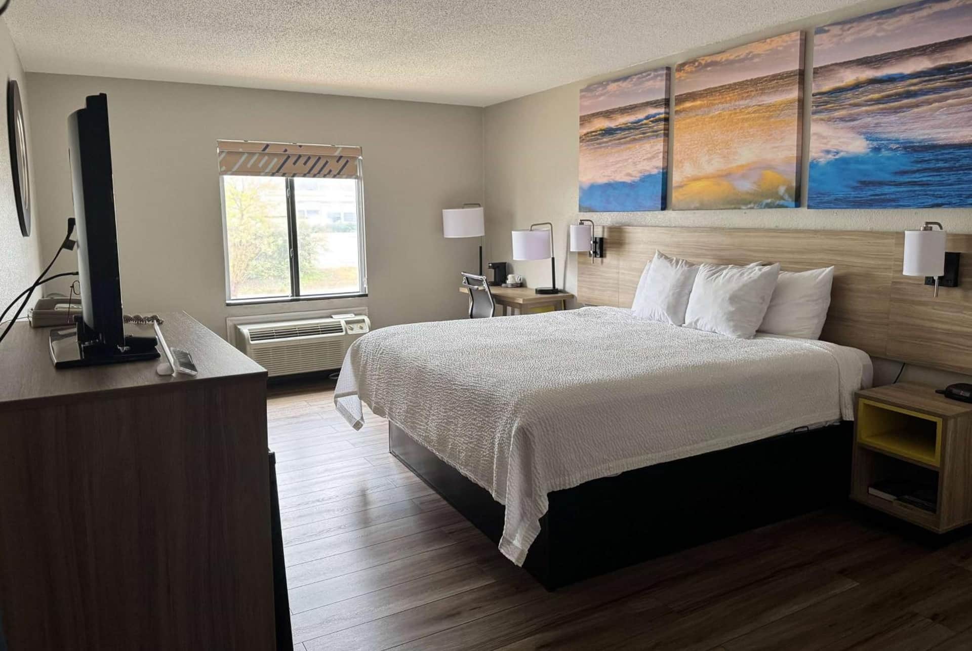 Days Inn by Wyndham Greenville South/Mauldin