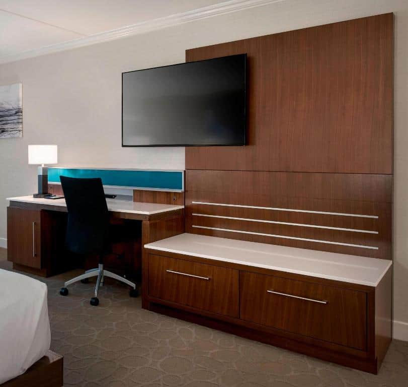 Delta Hotels by Marriott Basking Ridge