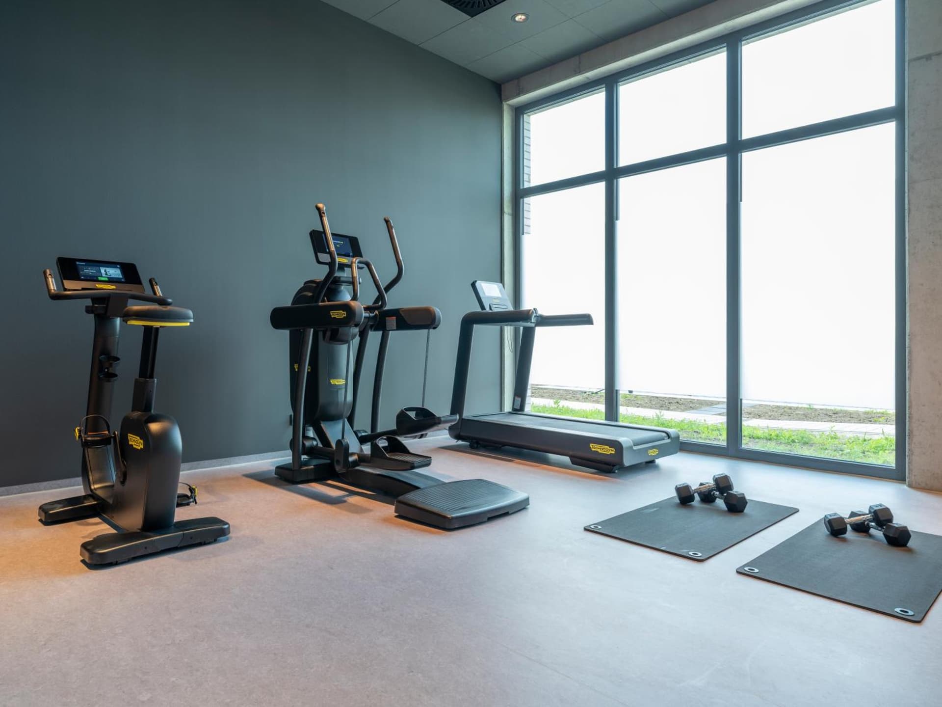 Zleep Hotel Frankfurt Airport Kelsterbach